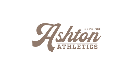 Ashton Athletics
